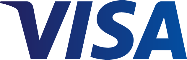 mit Visa bezahlen